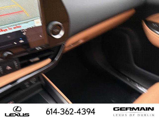 New 2026 Lexus NX 350 AWD w/ Accessory Package (2T) image 30