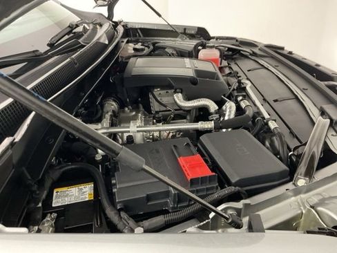 New 2026 Chevrolet Tahoe Premier w/ Sun And Tow Package image 23