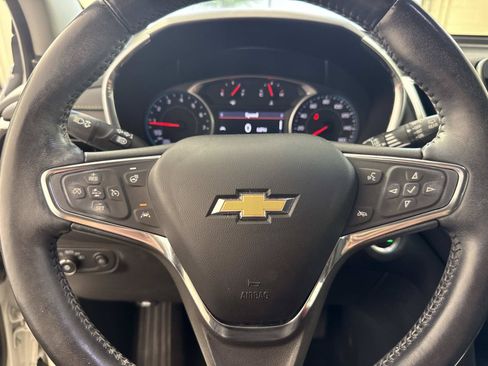 Used 2021 Chevrolet Equinox Premier FWD image 27