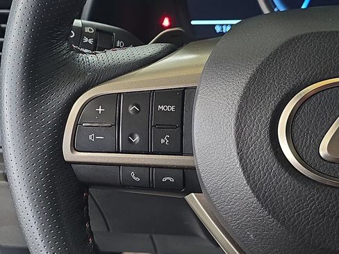 Used 2021 Lexus RX 350 F Sport AWD/4WD image 20