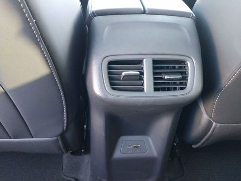 New 2025 Buick Envision Preferred image 20