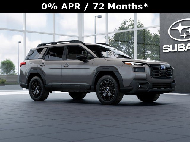 New 2026 Subaru Outback Limited XT AWD/4WD image 1