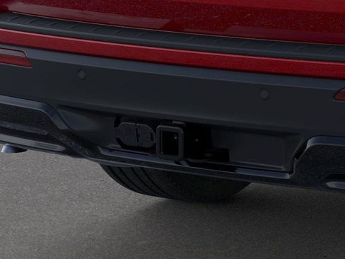 New 2026 Ford Explorer ST-Line image 23