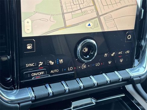 New 2026 GMC Yukon XL Denali w/ Denali Reserve Package image 12