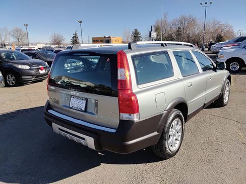 Used 2007 Volvo XC70 image 5