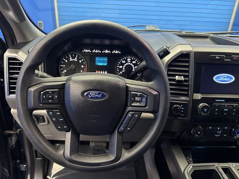 Used 2020 Ford F150 XLT AWD/4WD image 13
