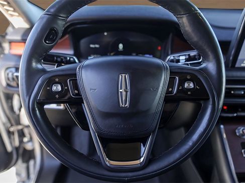 Used 2023 Lincoln Aviator Grand Touring w/ Equipment Group 301A image 11