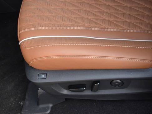 New 2026 INFINITI QX60 Autograph w/ Dark Cargo Package image 36