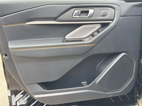 New 2026 Ford Explorer Tremor w/ Tremor Ultimate Package image 11