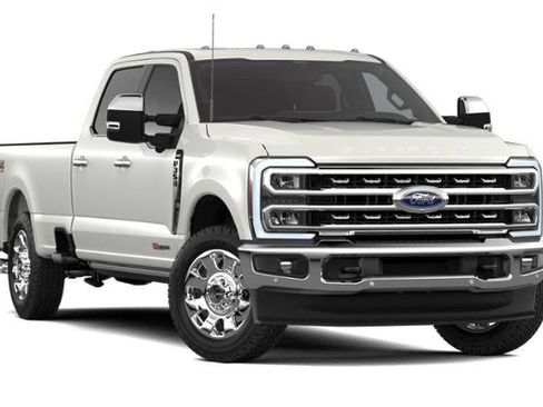 New 2026 Ford F350 Lariat AWD/4WD image 26