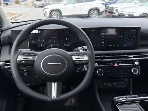 New 2026 Hyundai Tucson SEL image 23