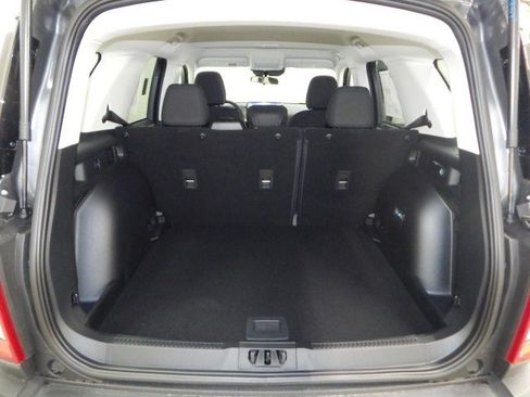 New 2025 Ford Bronco Sport Big Bend w/ Convenience Package image 16