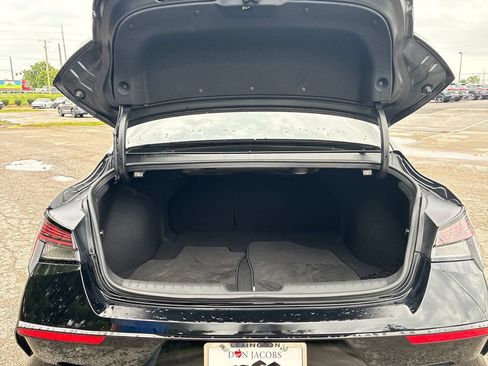 Used 2025 Hyundai Elantra N Line w/ Cargo Package FWD image 20