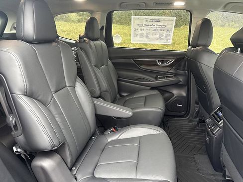 New 2026 Subaru Ascent Touring image 15