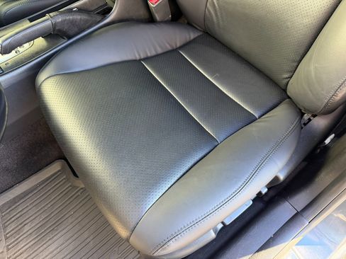 Used 2005 Acura TSX image 23