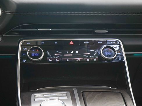 Used 2023 Genesis GV80 3.5T Advanced + AWD/4WD image 21