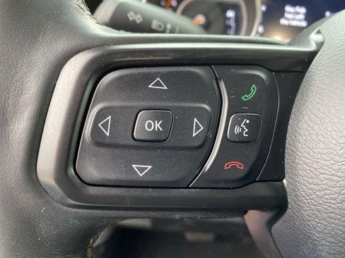 Used 2021 Jeep Wrangler Unlimited Sport image 17