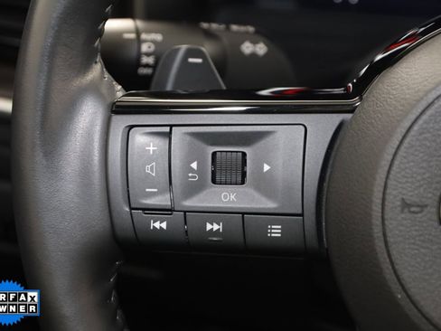 Used 2024 Nissan Rogue Platinum image 39