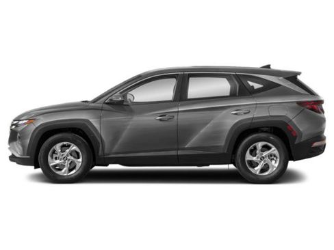 Certified 2023 Hyundai Tucson N Line AWD/4WD image 4