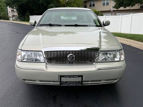 Used 2004 Mercury Grand Marquis LS RWD image 33