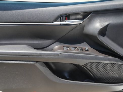 Certified 2023 Toyota Camry SE w/ Convenience Package FWD image 21