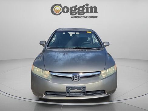 Used 2008 Honda Civic LX image 8
