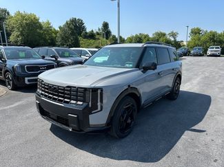 New 2027 Kia Telluride X-Line SX Prestige AWD/4WD video 1