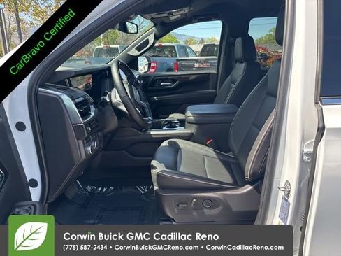 Certified 2025 GMC Yukon Elevation image 12