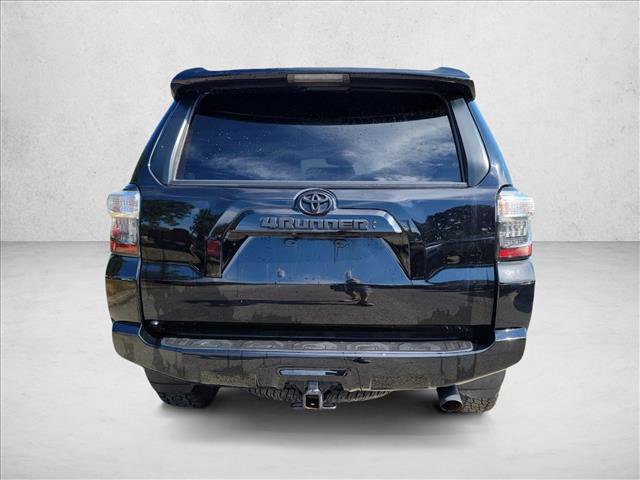 Used 2023 Toyota 4Runner SR5 Premium w/ Moonroof Package RWD image 7