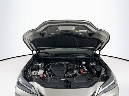 Used 2024 Lexus NX 350 AWD image 34