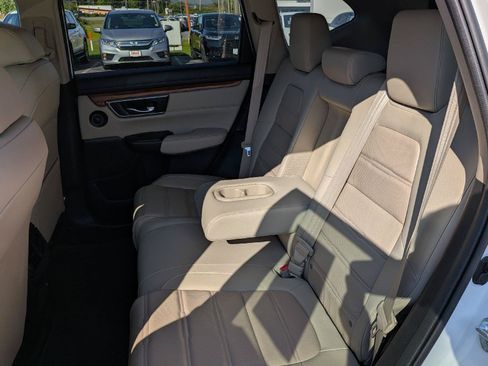 Used 2021 Honda CR-V EX-L image 23