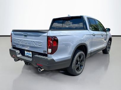 New 2026 Honda Ridgeline Black Edition