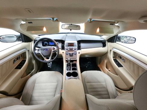 Used 2017 Ford Taurus SE FWD image 26