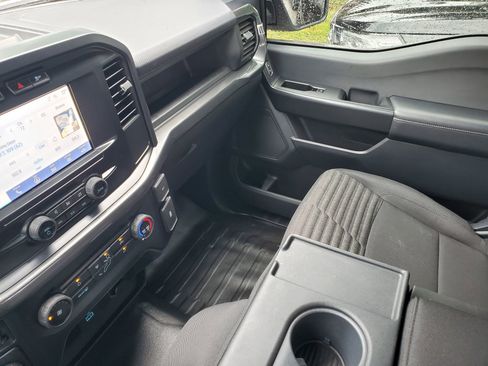 Used 2023 Ford F150 XL w/ STX Appearance Package RWD image 25