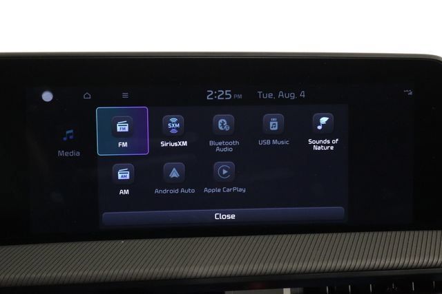 Certified 2023 Kia EV6 GT-Line w/ GT-Line Suede Seat Package AWD/4WD image 39