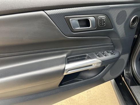 Used 2024 Ford Mustang GT Premium image 14