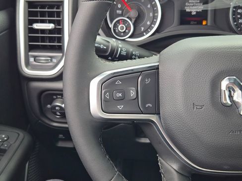 New 2026 RAM 1500 Big Horn w/ Night Edition AWD/4WD image 34