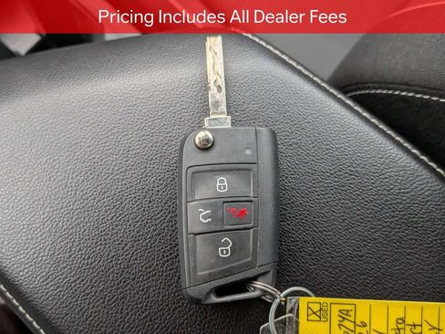 Used 2026 Volkswagen Jetta Sport FWD image 28