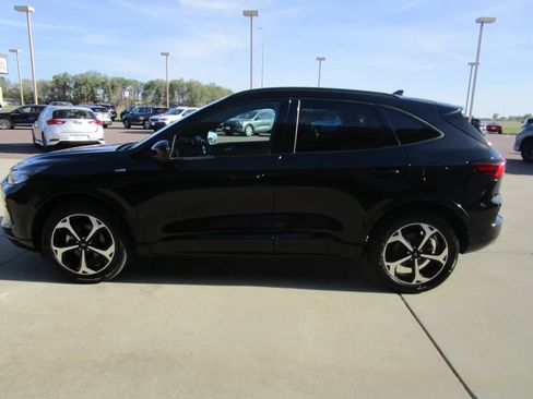 Used 2024 Ford Escape ST-Line Select w/ Tech Pack #2 AWD/4WD image 6