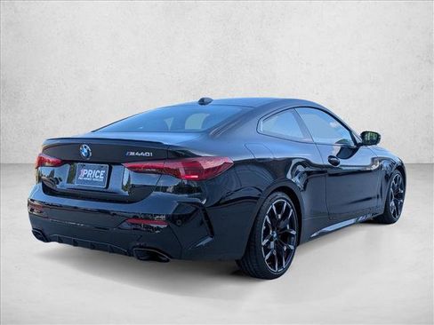 Used 2026 BMW M440i Coupe RWD image 5