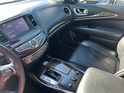 Used 2015 INFINITI QX60 FWD w/ Premium Plus Package image 30
