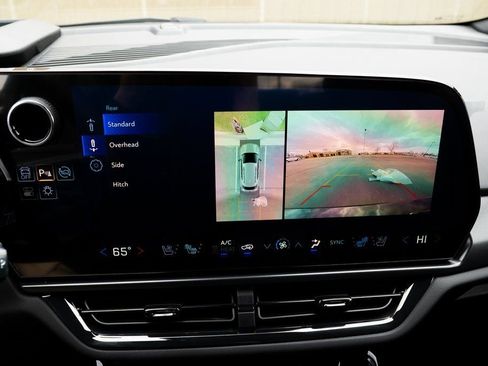 New 2025 Chevrolet Equinox EV RS w/ Active Safety Package 3 image 28