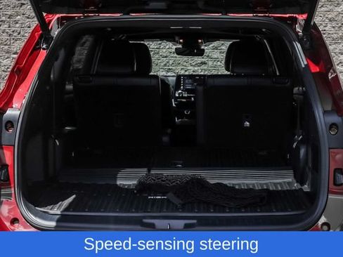 Used 2022 Toyota Highlander XSE AWD/4WD image 22