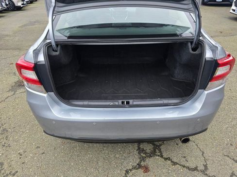 Used 2017 Subaru Impreza 2.0i Limited image 15