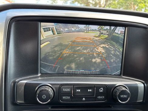 Used 2016 Chevrolet Silverado 1500 LT w/ All Star Edition image 16