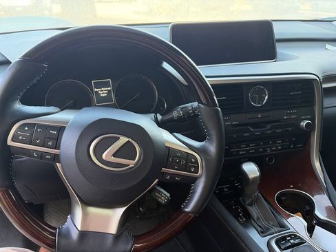 Used 2019 Lexus RX 350L AWD image 6