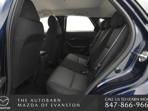 Certified 2025 MAZDA CX-30 AWD 2.5 S image 23