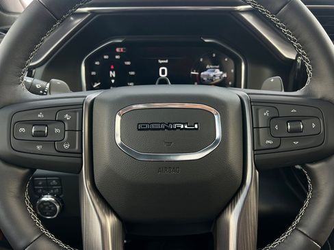 New 2026 GMC Sierra 1500 Denali Ultimate AWD/4WD image 22