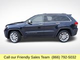 Used 2017 Jeep Grand Cherokee Limited w/ Luxury Group II image 2