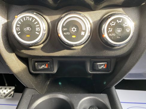 Used 2017 Mitsubishi Outlander Sport GT image 14